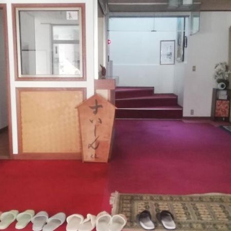 Suijin Hotel - Vacation Stay 23125V 秩父市 外观 照片