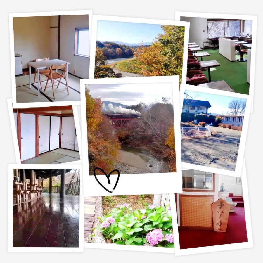 Suijin Hotel - Vacation Stay 23125V 秩父市 外观 照片