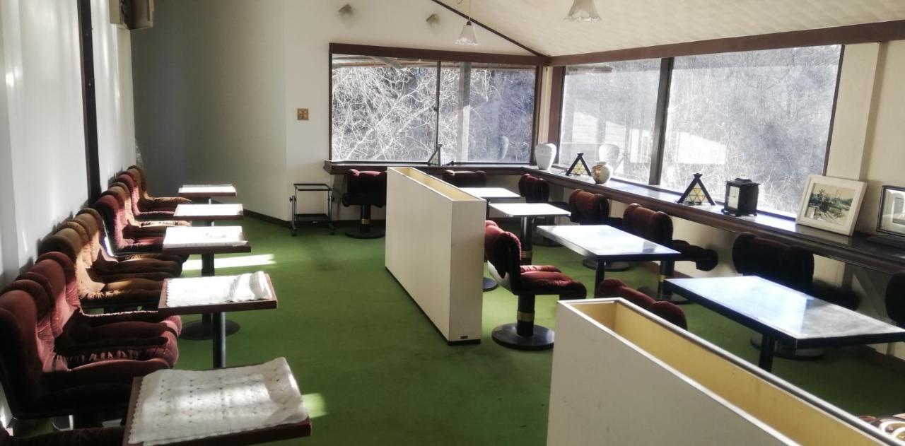 Suijin Hotel - Vacation Stay 23125V 秩父市 外观 照片