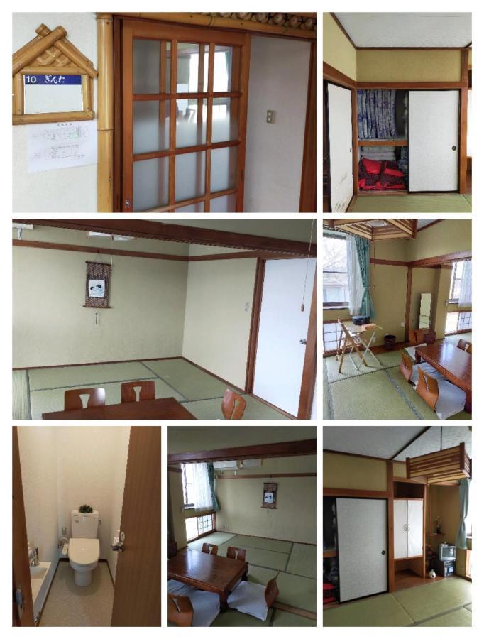 Suijin Hotel - Vacation Stay 23125V 秩父市 外观 照片