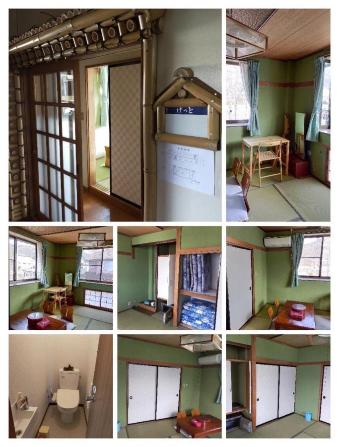 Suijin Hotel - Vacation Stay 23125V 秩父市 外观 照片