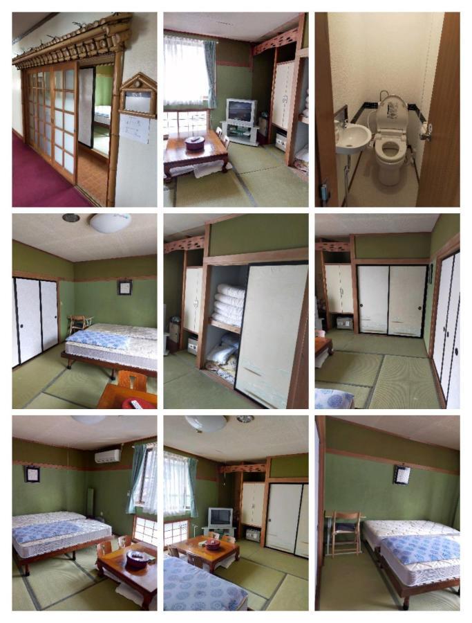 Suijin Hotel - Vacation Stay 23125V 秩父市 外观 照片
