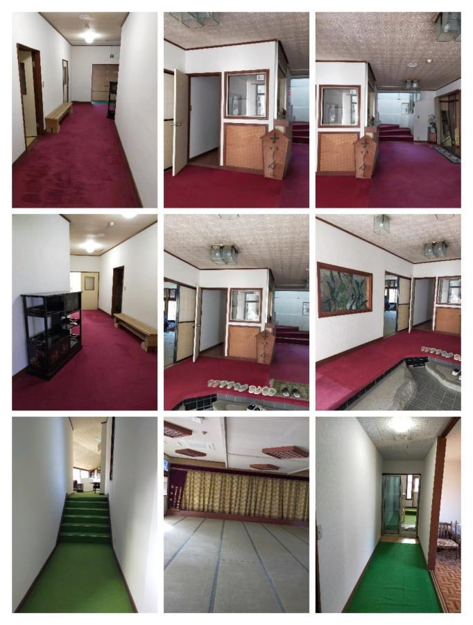 Suijin Hotel - Vacation Stay 23125V 秩父市 外观 照片